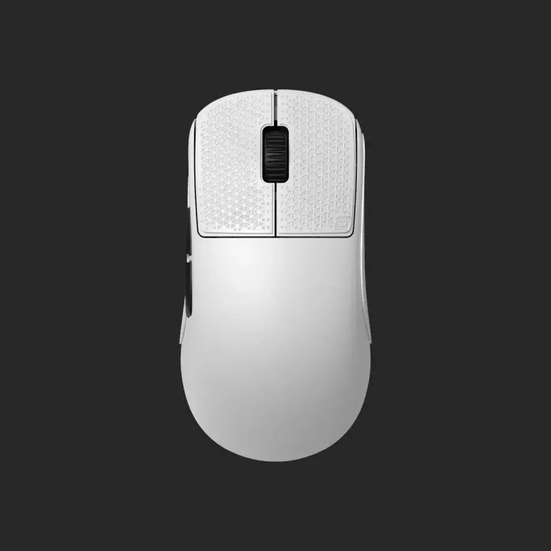 Endgame Gear OP1 Skin Set, biały
