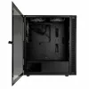 Obudowa PC Kolink OBSERVATORY HF MB Midi Tower Czarna