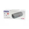 Przenośny głośnik mono BLOW BT-460 szary — 5 W RMS, bateria 2000 mAh, Bluetooth 4.0, MicroSD, FM, AUX