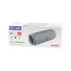 Przenośny głośnik mono BLOW BT-460 szary — 5 W RMS, bateria 2000 mAh, Bluetooth 4.0, MicroSD, FM, AUX