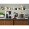 Toster Electrolux E7T1-6BP 2 kromki 980 W Czarny