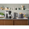 Toster Electrolux E7T1-6BP 2 kromki 980 W Czarny
