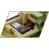 Cobi Blocks SD.KFZ.124 Wespe model kit, 860 blocks