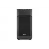 Obudowa PC Sharkoon V1000 Mini Tower Czarna