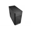 Obudowa PC Sharkoon V1000 Mini Tower Czarna