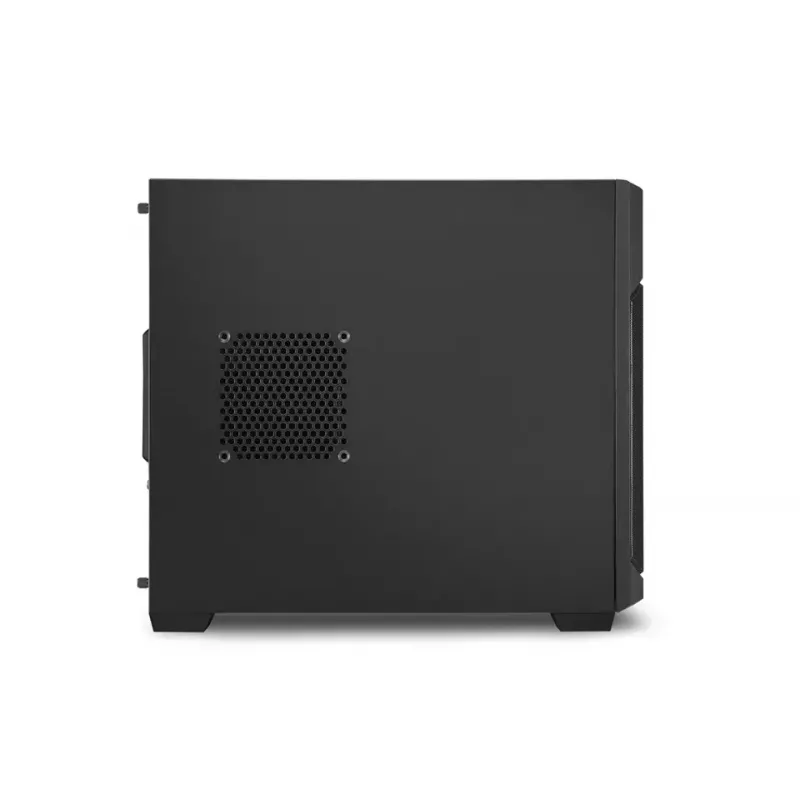 Obudowa PC Sharkoon V1000 Mini Tower Czarna