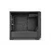 Obudowa PC Sharkoon V1000 Mini Tower Czarna