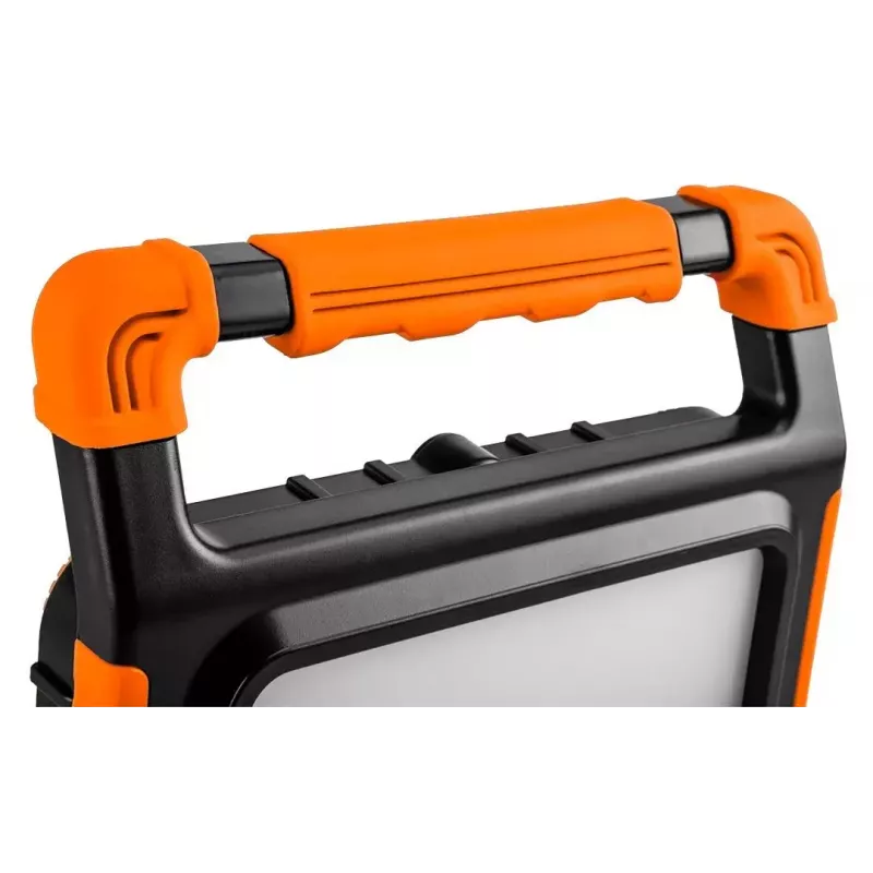 Lampa zalewowa NEO tools 99-064 Głębokość 180 mm Masa 880 g