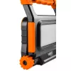 Lampa zalewowa NEO tools 99-064 Głębokość 180 mm Masa 880 g
