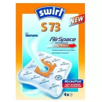 Worek na kurz Swirl S 73 AirSpace Universal
