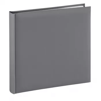 Album fotograficzny Hama Fine Art szary 320 arkuszy 10 x 15 cm