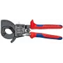 Szczypce do cięcia bocznego Knipex 95 31 250