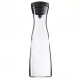 WMF 0617726040 1,5 l czarny, przezroczysty
