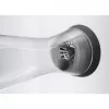 WMF 0617726040 1,5 l czarny, przezroczysty