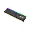16GB ADATA DIMM 3600 (2x 8 GB) Dual-Kit (schwarz, AX4U36008G18I-DTBKD35G, XPG Spectrix D35G, INTEL XMP)