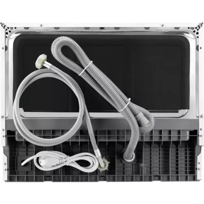 Electrolux ESL2500RO Zmywarka do zabudowy częściowej, 6 kompletów, 49 dB