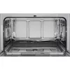 Electrolux ESL2500RO Zmywarka do zabudowy częściowej, 6 kompletów, 49 dB