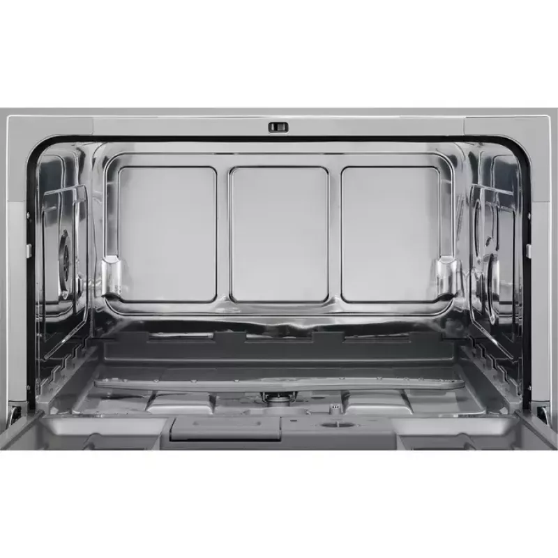 Electrolux ESL2500RO Zmywarka do zabudowy częściowej, 6 kompletów, 49 dB