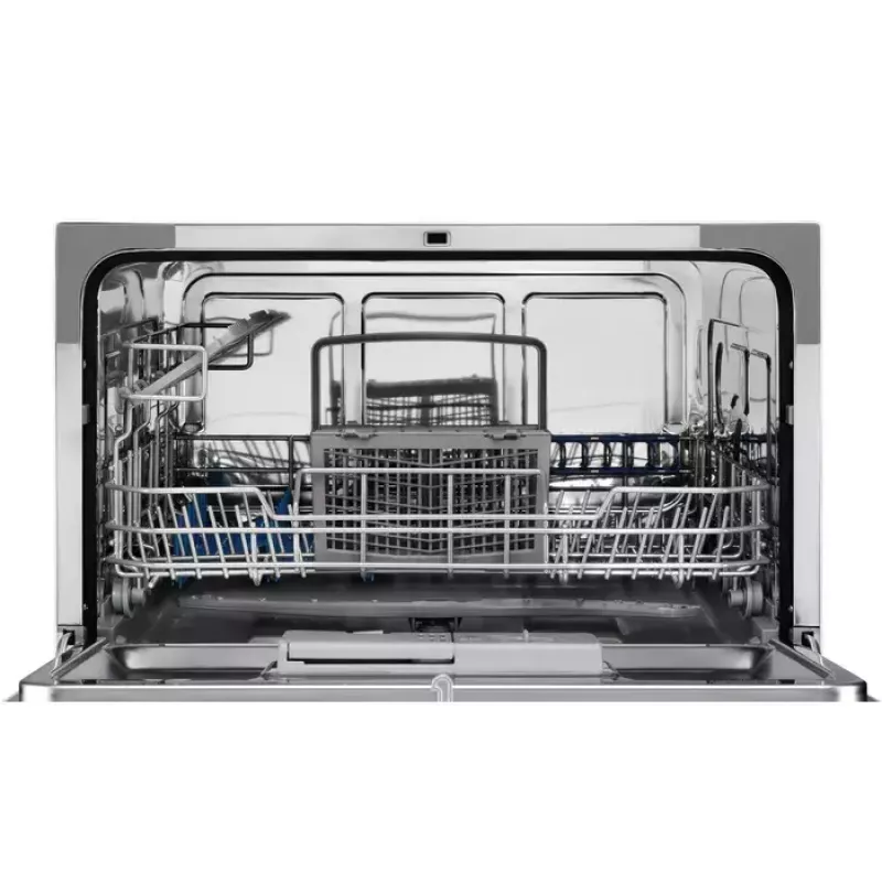 Electrolux ESL2500RO Zmywarka do zabudowy częściowej, 6 kompletów, 49 dB