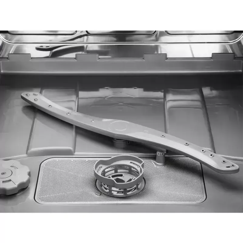 Electrolux ESL2500RO Zmywarka do zabudowy częściowej, 6 kompletów, 49 dB