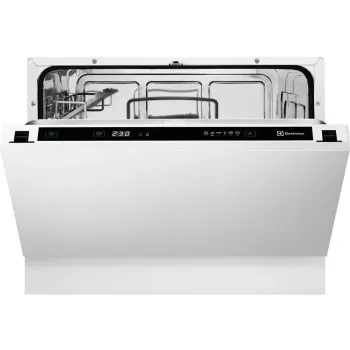 Electrolux ESL2500RO Zmywarka do zabudowy częściowej, 6 kompletów, 49 dB