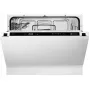 Electrolux ESL2500RO Zmywarka do zabudowy częściowej, 6 kompletów, 49 dB