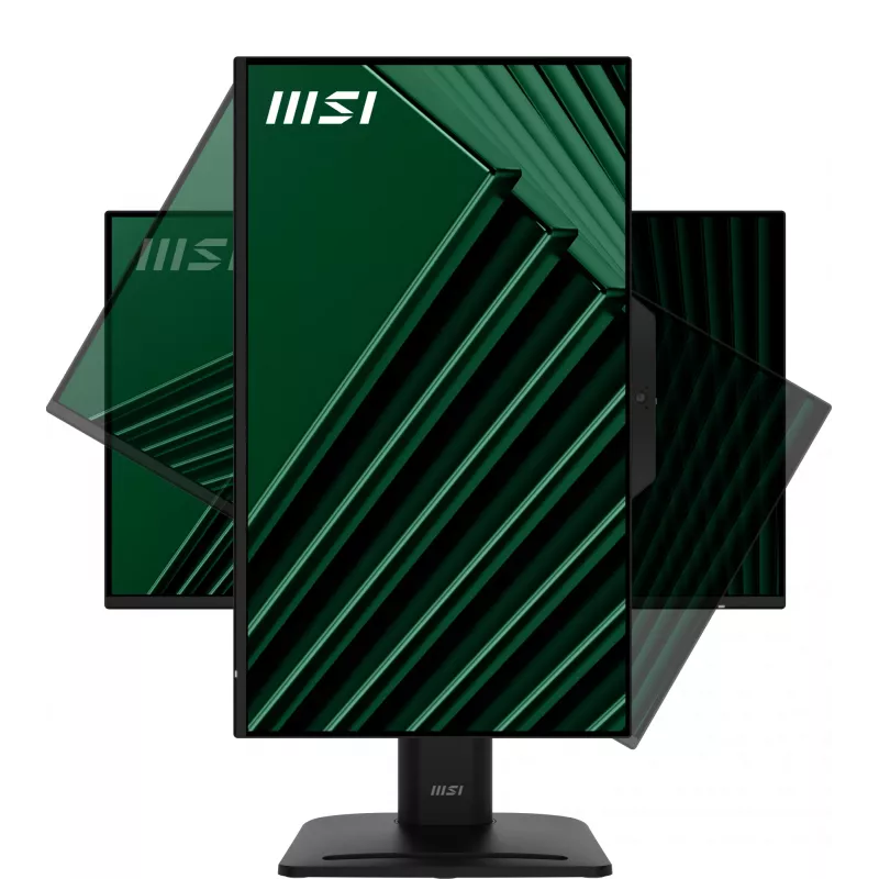 Monitor MSI Pro MP242PMG 23.8 cala FHD LCD 1920x1080