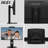 Monitor MSI Pro MP242PMG 23.8 cala FHD LCD 1920x1080