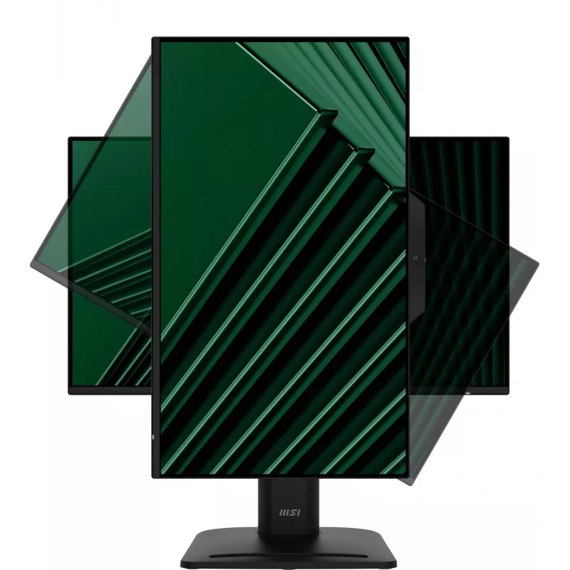 Monitor MSI Pro MP242PMG 23.8 cala FHD LCD 1920x1080