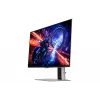 Monitor komputerowy Samsung G60SF 68,6 cm (27 cali) 2560 x 1440 pikseli Quad HD OLED Srebrny