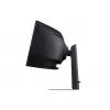 Monitor komputerowy Samsung S49FG912EU 124,5 cm (49 cali) 5120 x 1440 pikseli Dual QHD LCD Czarny