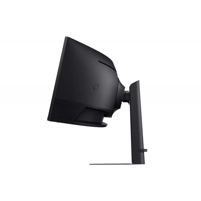 Monitor komputerowy Samsung S49FG912EU 124,5 cm (49 cali) 5120 x 1440 pikseli Dual QHD LCD Czarny