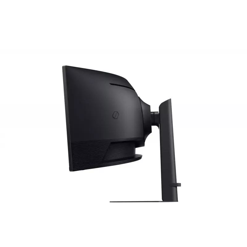 Monitor komputerowy Samsung S49FG912EU 124,5 cm (49 cali) 5120 x 1440 pikseli Dual QHD LCD Czarny