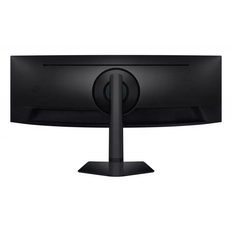 Monitor komputerowy Samsung S49FG912EU 124,5 cm (49 cali) 5120 x 1440 pikseli Dual QHD LCD Czarny