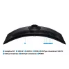 Monitor komputerowy Samsung S49FG912EU 124,5 cm (49 cali) 5120 x 1440 pikseli Dual QHD LCD Czarny