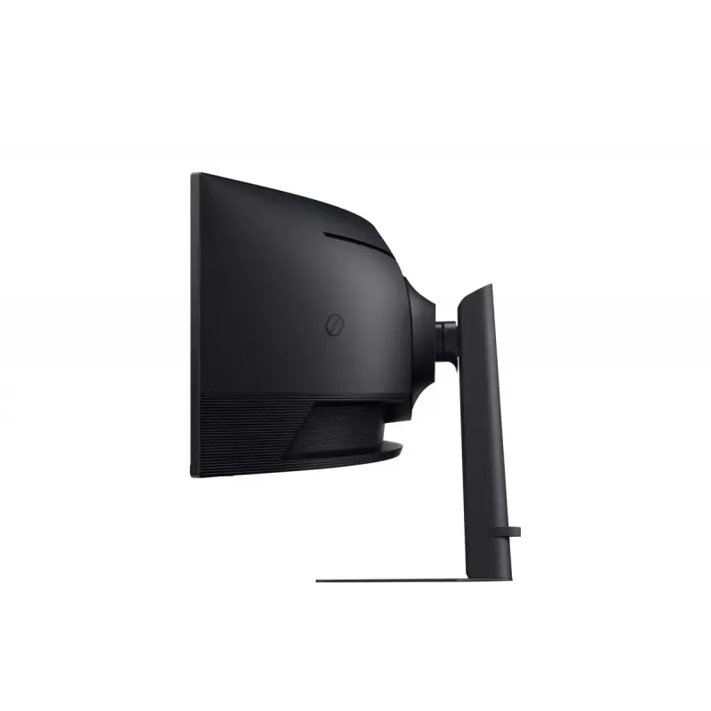 Monitor komputerowy Samsung S49FG912EU 124,5 cm (49 cali) 5120 x 1440 pikseli Dual QHD LCD Czarny