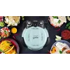 Elektryczny piec do pizzy G3FERRARI PizzaOven Express Delizia cool niebieski G1000613 1200W