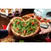 Elektryczny piec do pizzy G3FERRARI PizzaOven Express Delizia cool niebieski G1000613 1200W