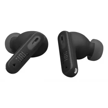 Słuchawki JBL Tune Beam 2 Bezprzewodowe Dokanałowe Rozmowy/Muzyka Bluetooth Czarny