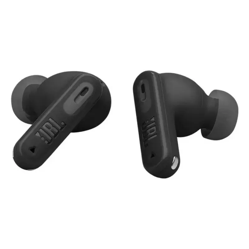 Słuchawki JBL Tune Beam 2 Bezprzewodowe Dokanałowe Rozmowy/Muzyka Bluetooth Czarny