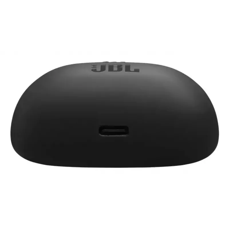 Słuchawki JBL Tune Beam 2 Bezprzewodowe Dokanałowe Rozmowy/Muzyka Bluetooth Czarny