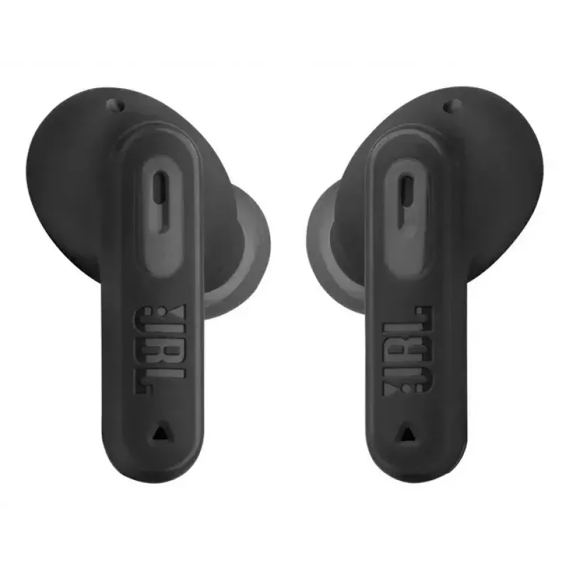 Słuchawki JBL Tune Beam 2 Bezprzewodowe Dokanałowe Rozmowy/Muzyka Bluetooth Czarny