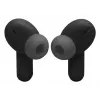 Słuchawki JBL Tune Beam 2 Bezprzewodowe Dokanałowe Rozmowy/Muzyka Bluetooth Czarny