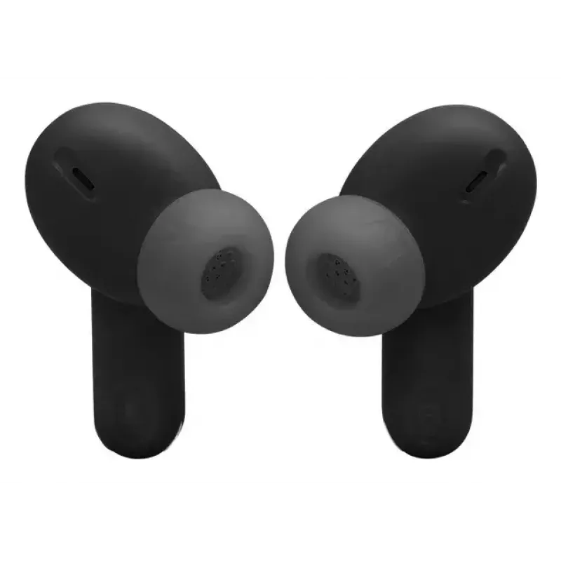 Słuchawki JBL Tune Beam 2 Bezprzewodowe Dokanałowe Rozmowy/Muzyka Bluetooth Czarny