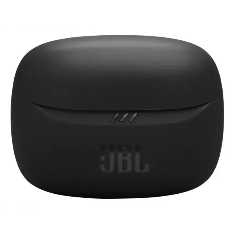Słuchawki JBL Tune Beam 2 Bezprzewodowe Dokanałowe Rozmowy/Muzyka Bluetooth Czarny