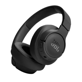 JBL Tune 720BT Zestaw słuchawkowy Bezprzewodowy Nagłowny Połączenia/Muzyka Bluetooth Czarny