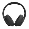 JBL Tune 720BT Zestaw słuchawkowy Bezprzewodowy Nagłowny Połączenia/Muzyka Bluetooth Czarny