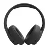 JBL Tune 720BT Zestaw słuchawkowy Bezprzewodowy Nagłowny Połączenia/Muzyka Bluetooth Czarny