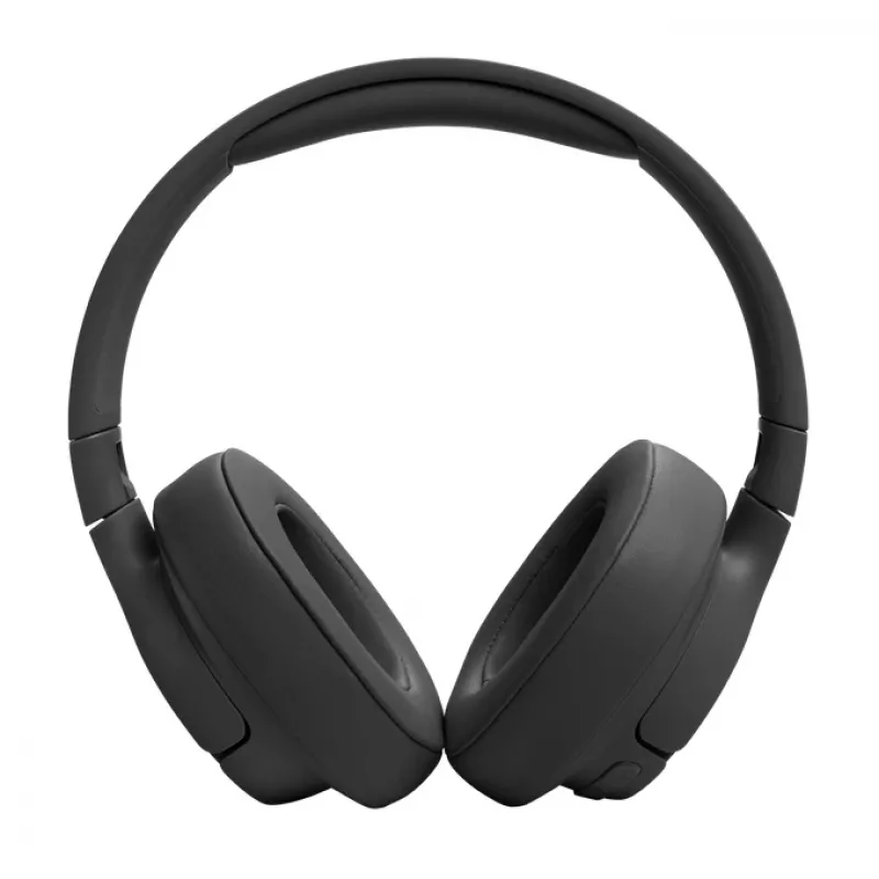 JBL Tune 720BT Zestaw słuchawkowy Bezprzewodowy Nagłowny Połączenia/Muzyka Bluetooth Czarny