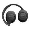 JBL Tune 720BT Zestaw słuchawkowy Bezprzewodowy Nagłowny Połączenia/Muzyka Bluetooth Czarny